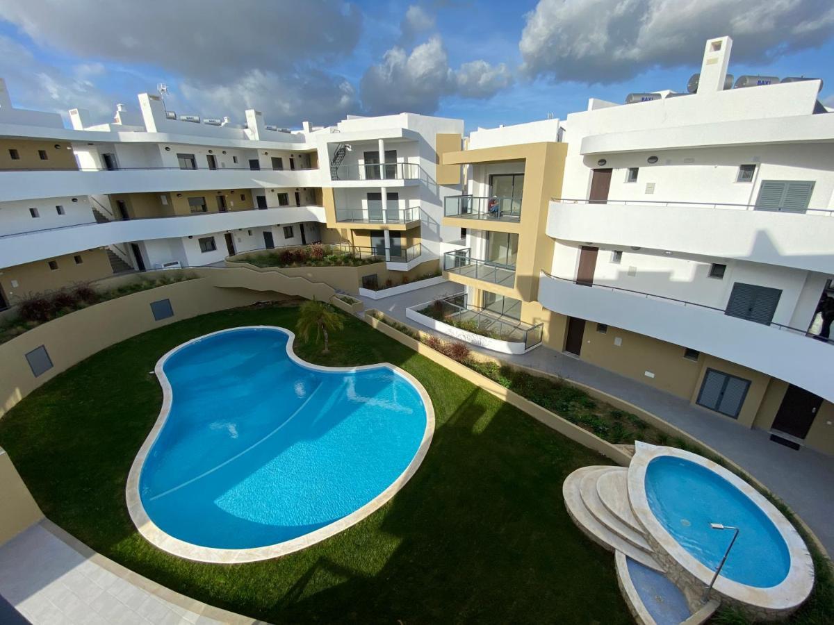 Albur Village B - Camomile Alvor Extérieur photo