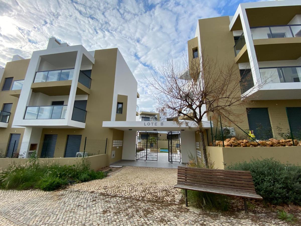 Albur Village B - Camomile Alvor Extérieur photo